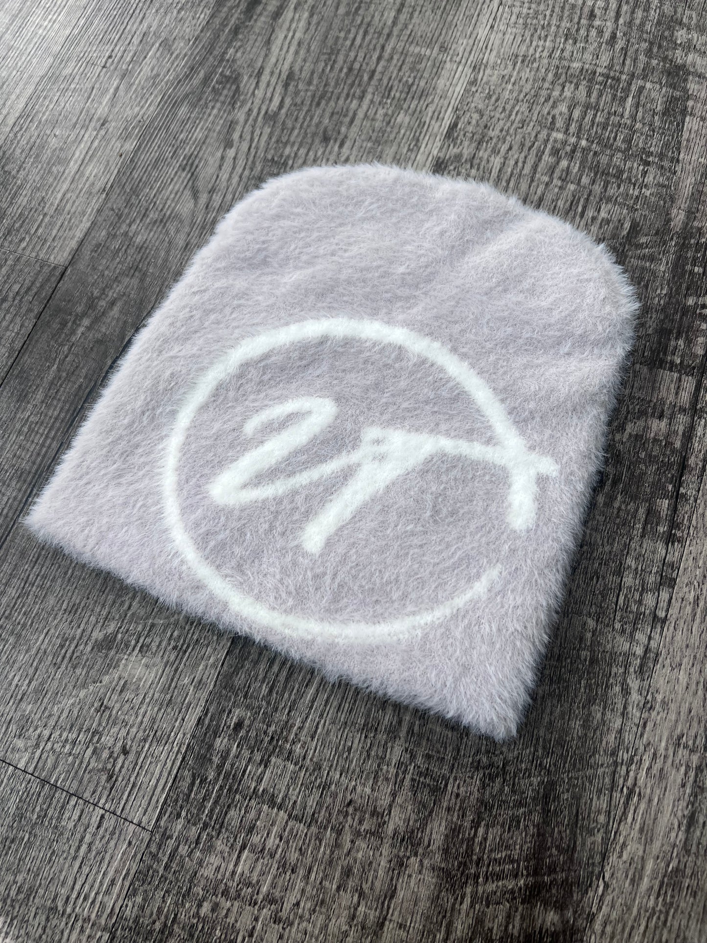 VT Short Fur’ Beanie
