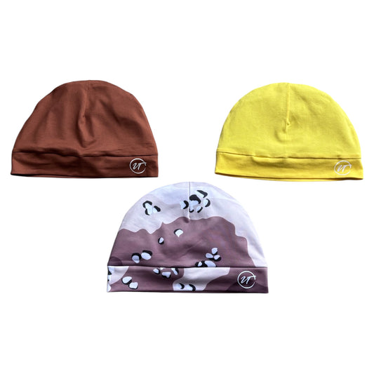 VT SKUĽ CAP BUNDLE