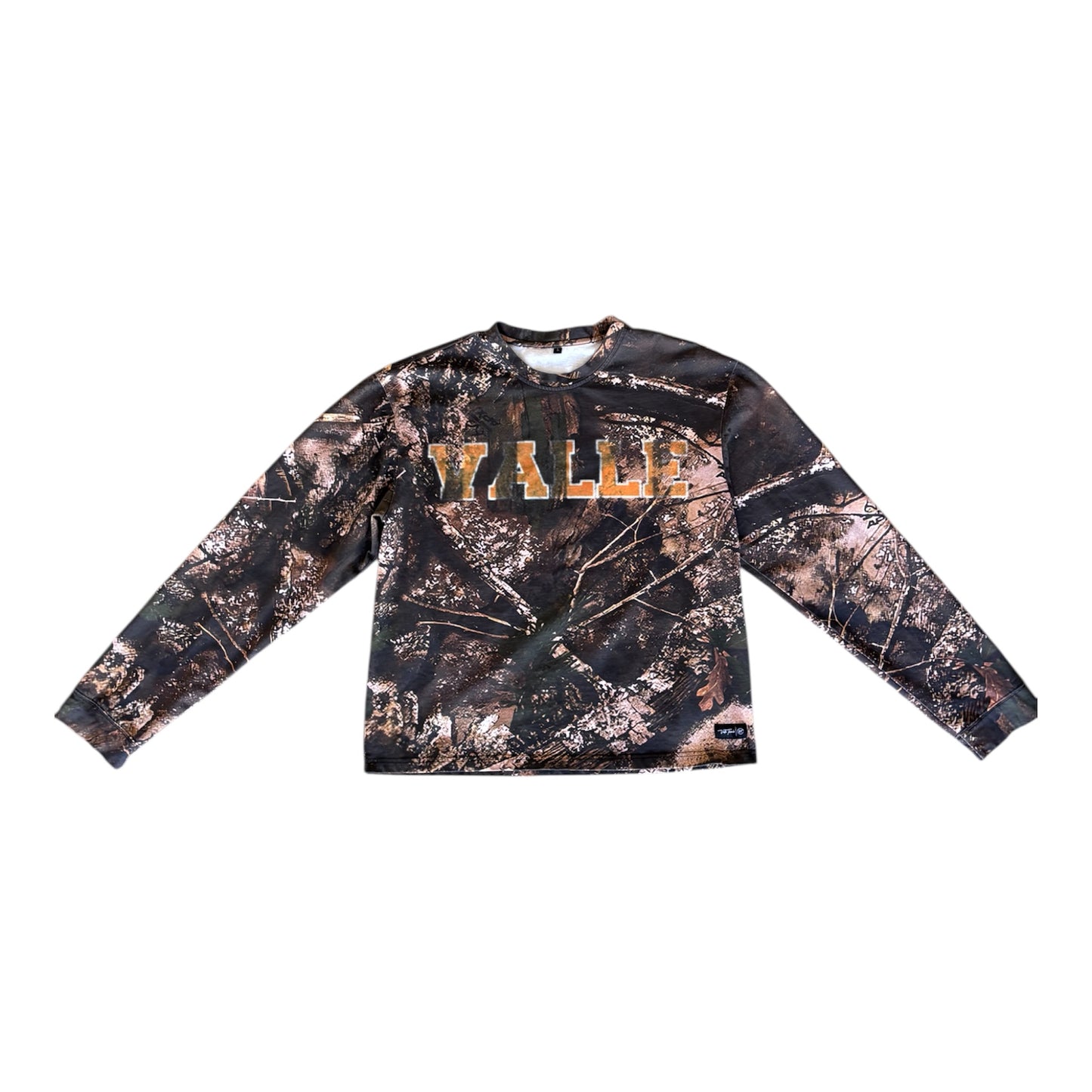 Stealth Camo Tee