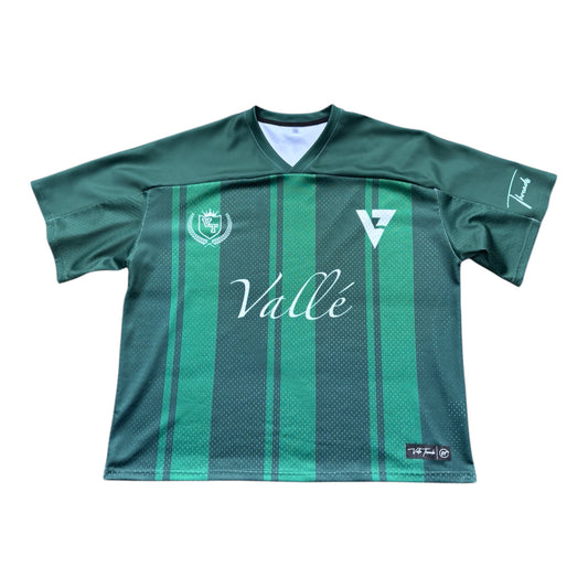 Vallé Club Jersey