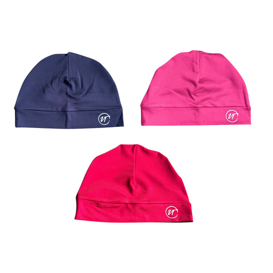 VT SKULL CAP BUNDLE