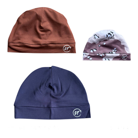 VT SKULL CAP BUNDLE